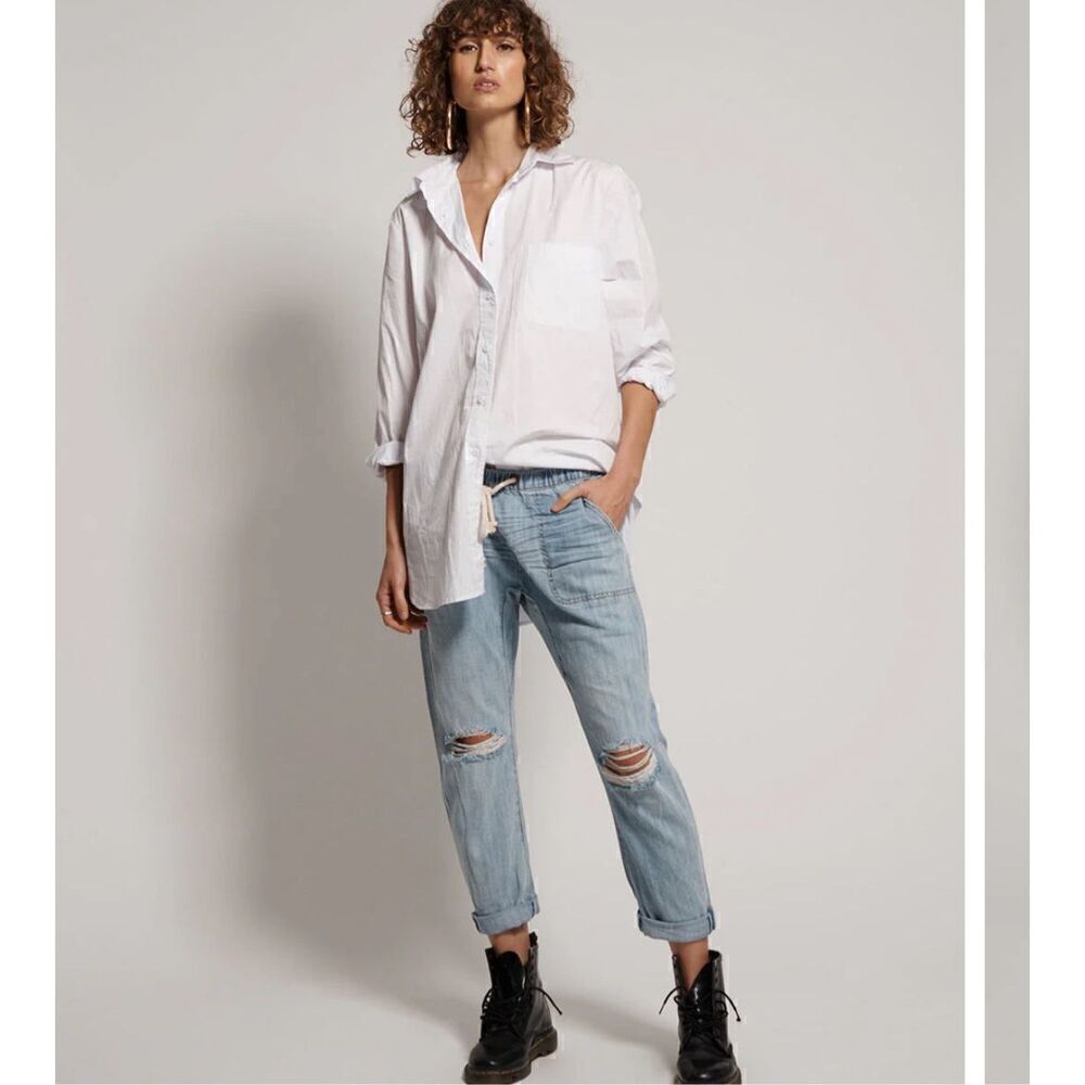 ONE TEASPOON | hustler shabbies M NWT